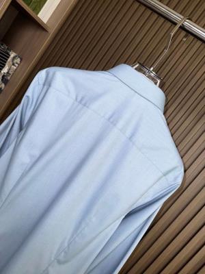 wholesale quality brioni shirt model no. 9